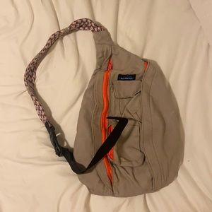 KAVU ROPE SLING
